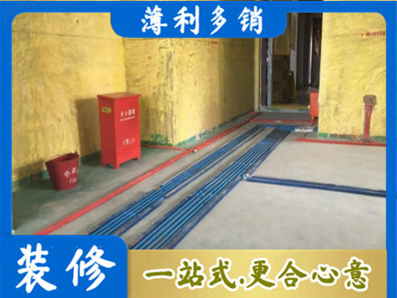 沙坡头区水电工程设计